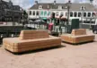 Diverse Plane buitenbanken Plane Solid Plane II Lemmer centrum 8