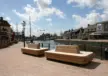 Diverse Plane buitenbanken Plane Solid Plane II Lemmer centrum 9