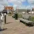 Diverse Plane buitenbanken Plane Solid Plane II Lemmer centrum 4