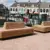 Diverse Plane buitenbanken Plane Solid Plane II Lemmer centrum 8