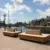 Diverse Plane buitenbanken Plane Solid Plane II Lemmer centrum 9