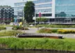 Parkbank Sondermodell für AFAS Unternehmen 2