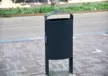 Centrumplan Made Straatmeubilair Grijsen Park Straatdesign Constructo 50