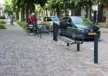 Centrumplan Made Straatmeubilair Grijsen Park Straatdesign Cruzado buitenbank 1