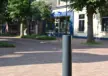 Centrumplan Made Straatmeubilair Grijsen Park Straatdesign Rondo afzetpaal