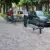 Centrumplan Made Straatmeubilair Grijsen Park Straatdesign Cruzado buitenbank 1