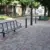Centrumplan Made Straatmeubilair Grijsen Park Straatdesign Cruzado buitenbank 2