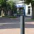 Centrumplan Made Straatmeubilair Grijsen Park Straatdesign Rondo afzetpaal