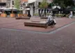 Meppel Groenmarkt Letterbanken 12