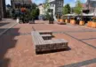 Meppel Groenmarkt Letterbanken 2