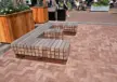 Meppel Groenmarkt Letterbanken 4
