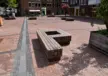 Meppel Groenmarkt Letterbanken 6
