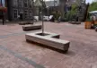 Meppel Groenmarkt Letterbanken 8