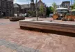 Meppel Groenmarkt Letterbanken 9