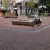 Meppel Groenmarkt Letterbanken 12