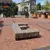 Meppel Groenmarkt Letterbanken 2