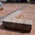 Meppel Groenmarkt Letterbanken 3