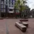 Meppel Groenmarkt Letterbanken 7