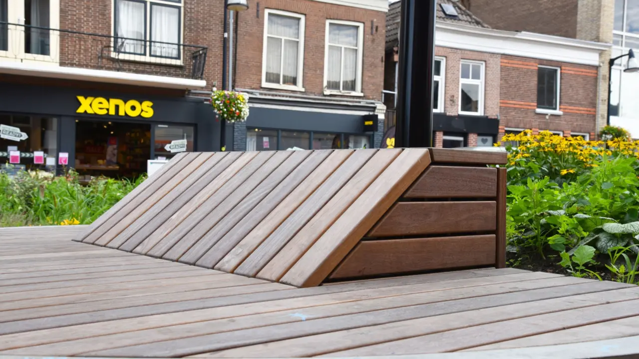 Meppel Prinsenplein 17