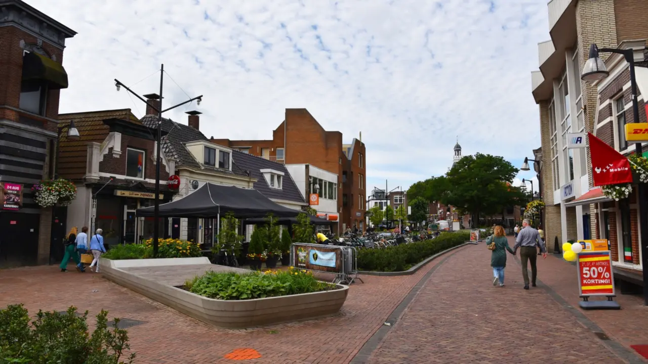 Meppel Prinsenplein 33