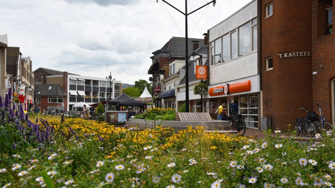 Meppel Prinsenplein 52
