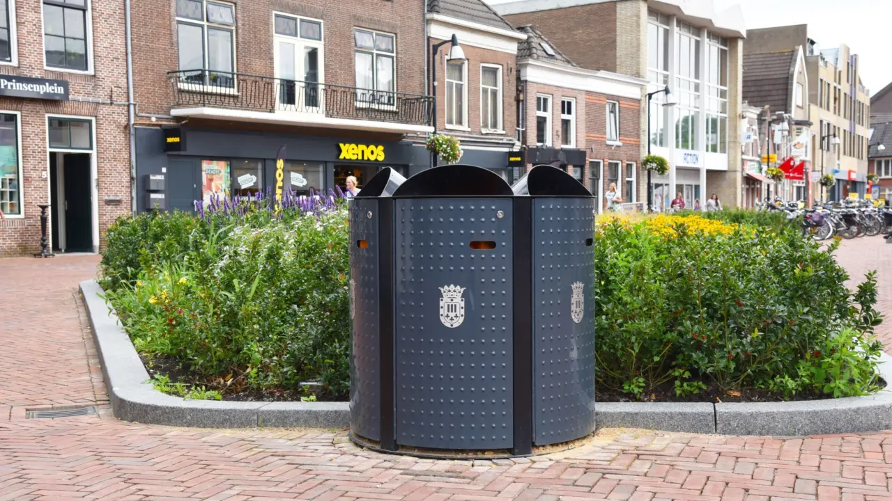 Meppel Prinsenplein 1