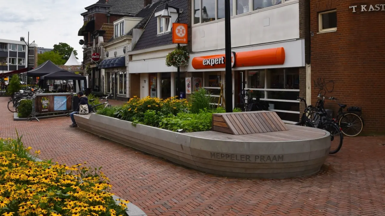 Meppel Prinsenplein 7