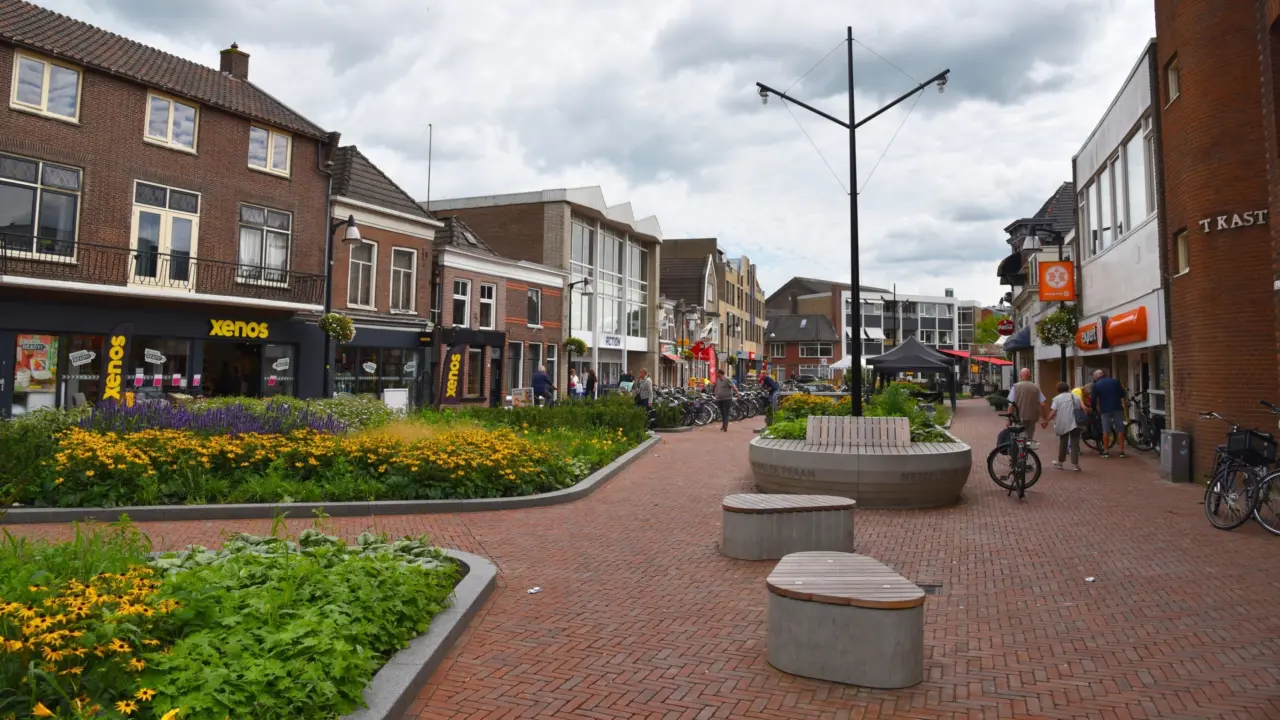 Meppel Prinsenplein 50