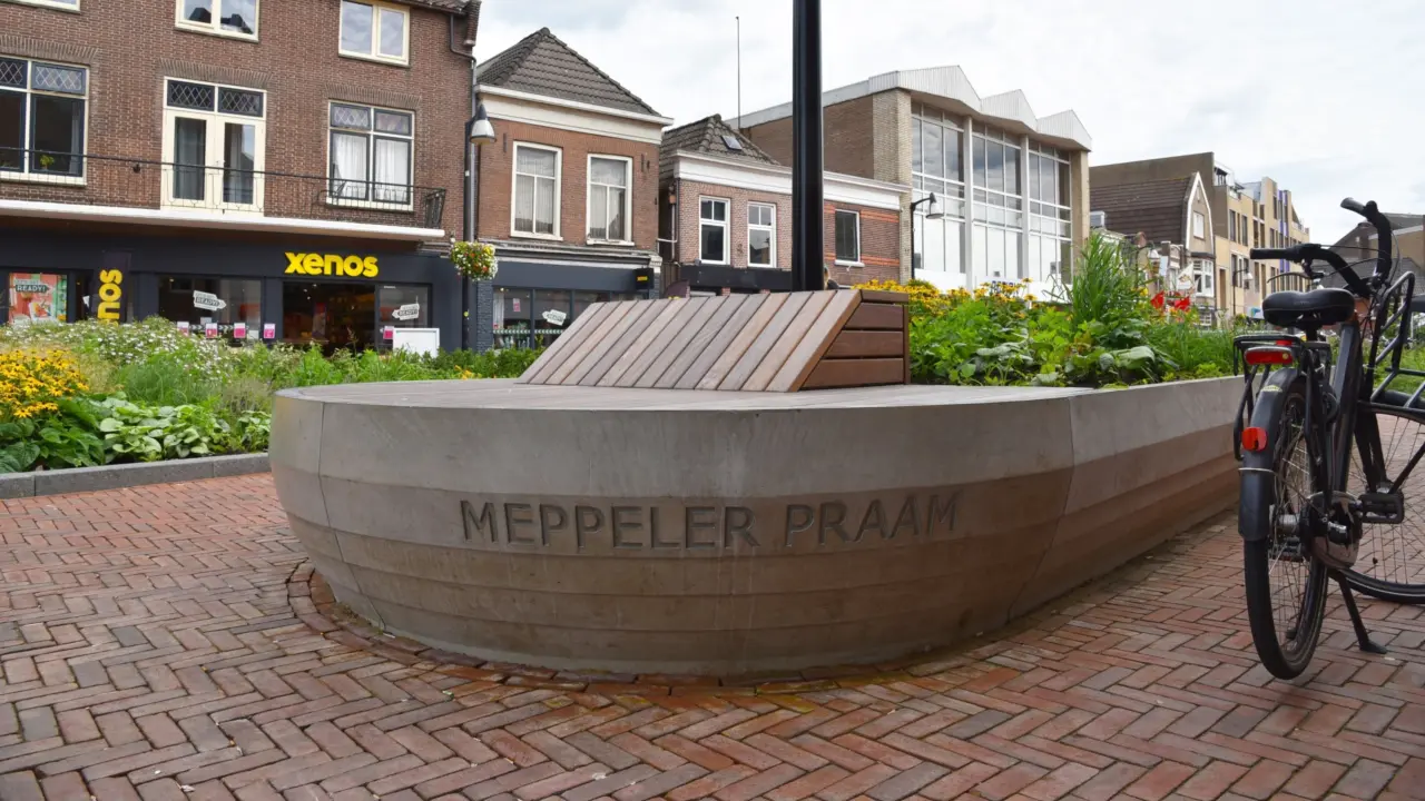 Meppel Prinsenplein 12