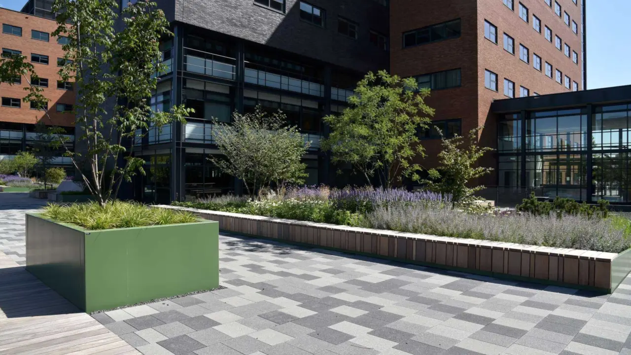 Nieuwegein Republic Offices 8