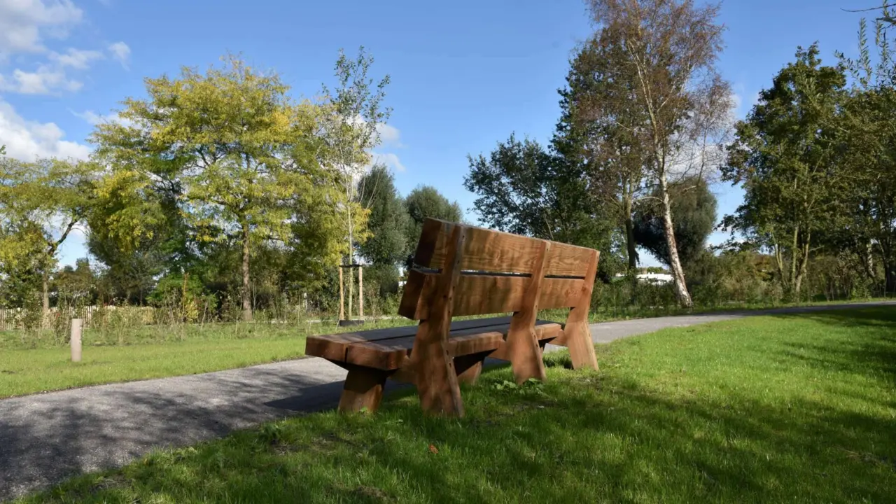 Nieuwerkerk aan den I Jssel Bückeburgpark 9