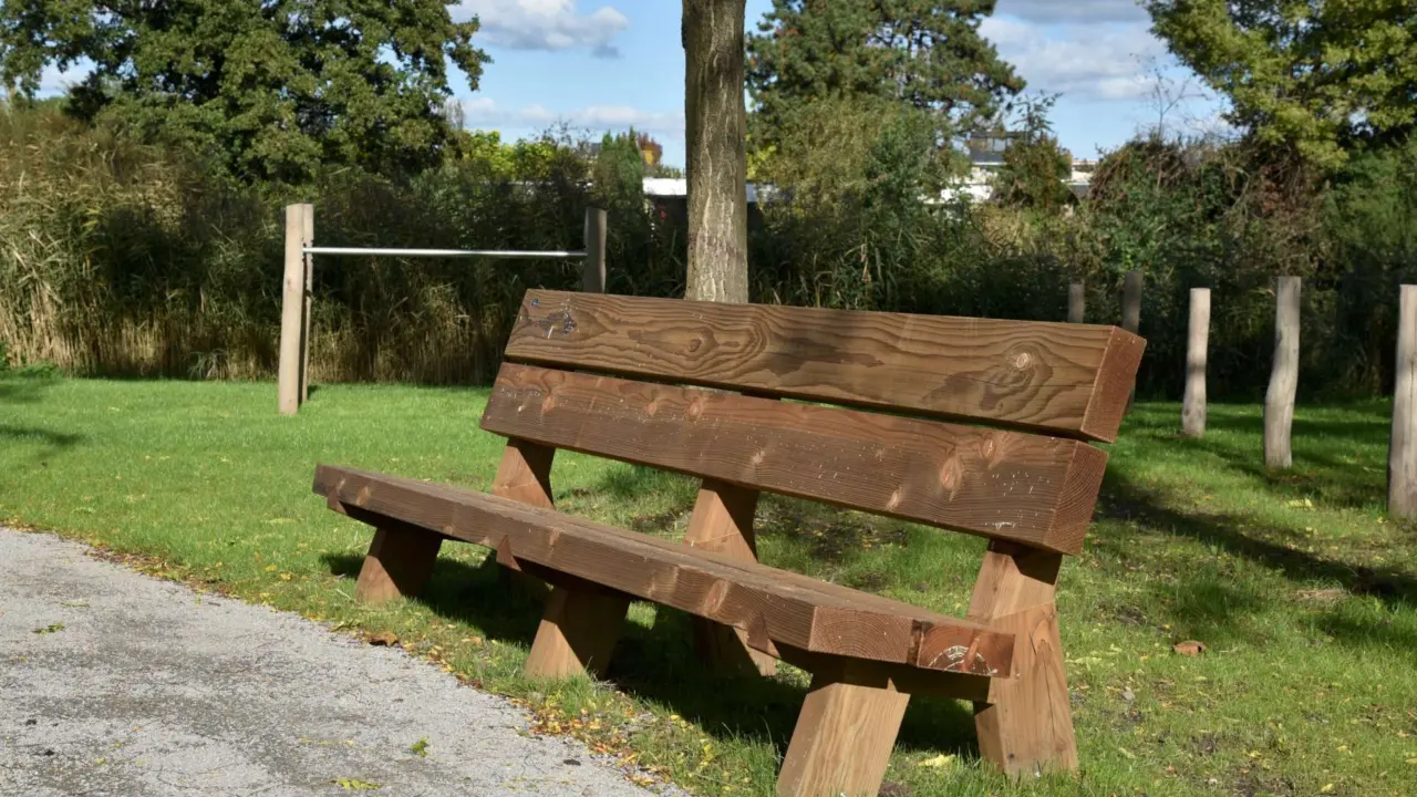 Nieuwerkerk aan den I Jssel Bückeburgpark 3