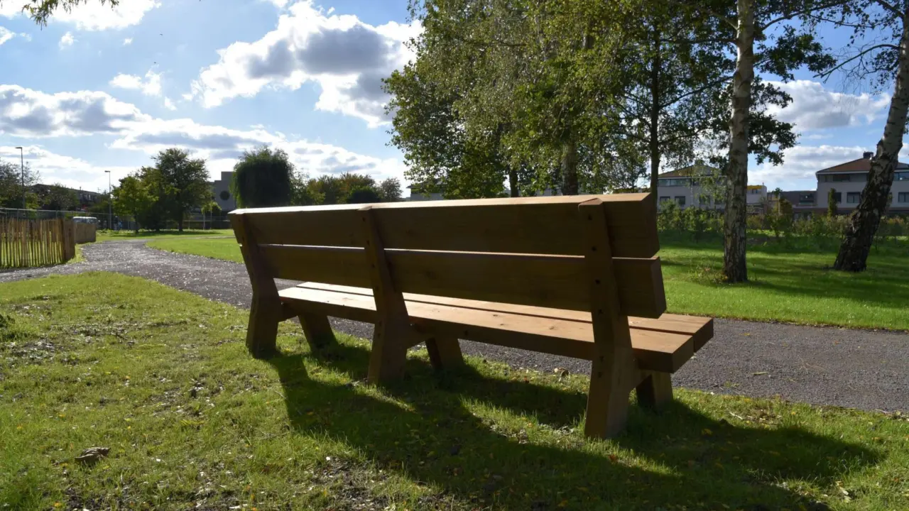 Nieuwerkerk aan den I Jssel Bückeburgpark 6