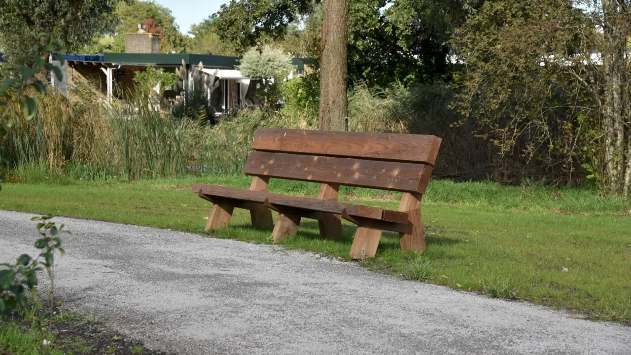 Nieuwerkerk aan den I Jssel Bückeburgpark 7