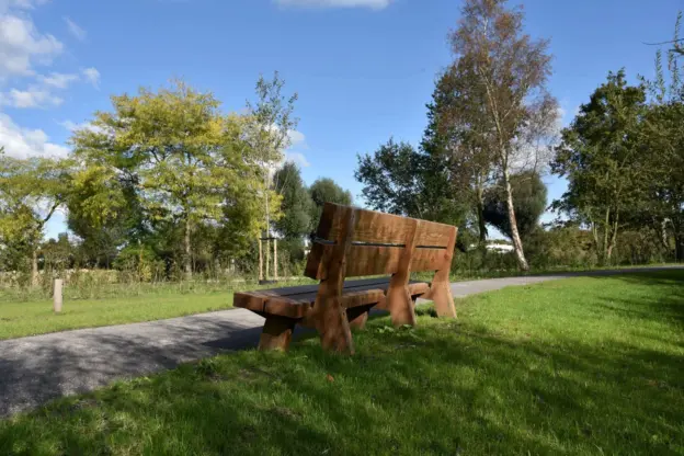 Nieuwerkerk aan den I Jssel Bückeburgpark 9