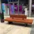 Nijmegen Winkelcentrum Dukenburg Plane Dubbelzits met rugleuning Constructo afvalbak