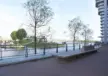 Parkbank Tail Handelskade Nijmegen