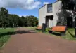 Buitenbank Rendez Vous enkelzits met rugleuning voor de openbare ruimte 3