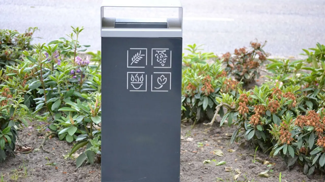 Nijmegen Van Schaeck Mathonsingel Grijsen Esplenade 9