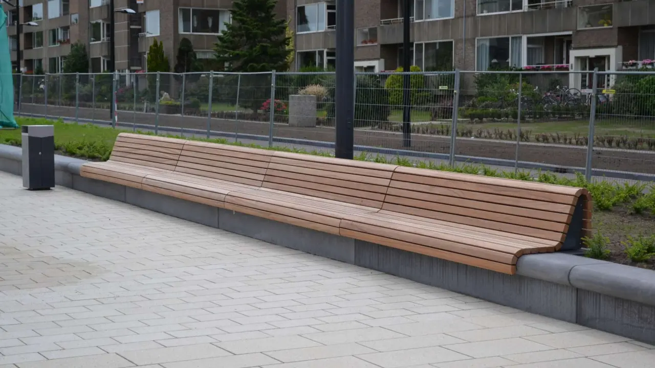 Nijmegen Van Schaeck Mathonsingel Grijsen Esplenade 8