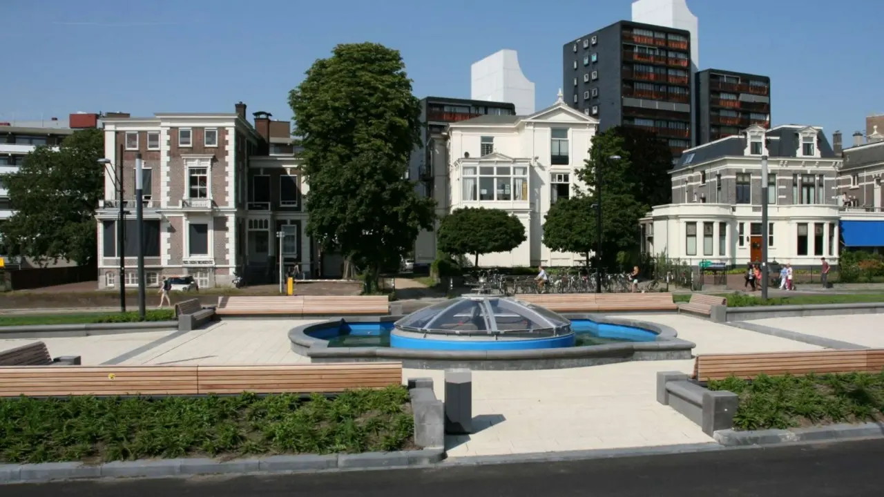 Nijmegen Van Schaeck Mathonsingel Grijsen Esplenade 5 1620x1080