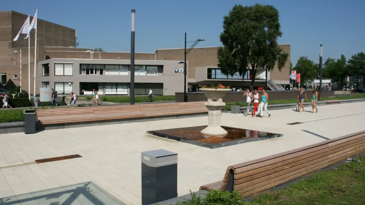 Nijmegen Van Schaeck Mathonsingel Grijsen Esplenade 2 1620x1080