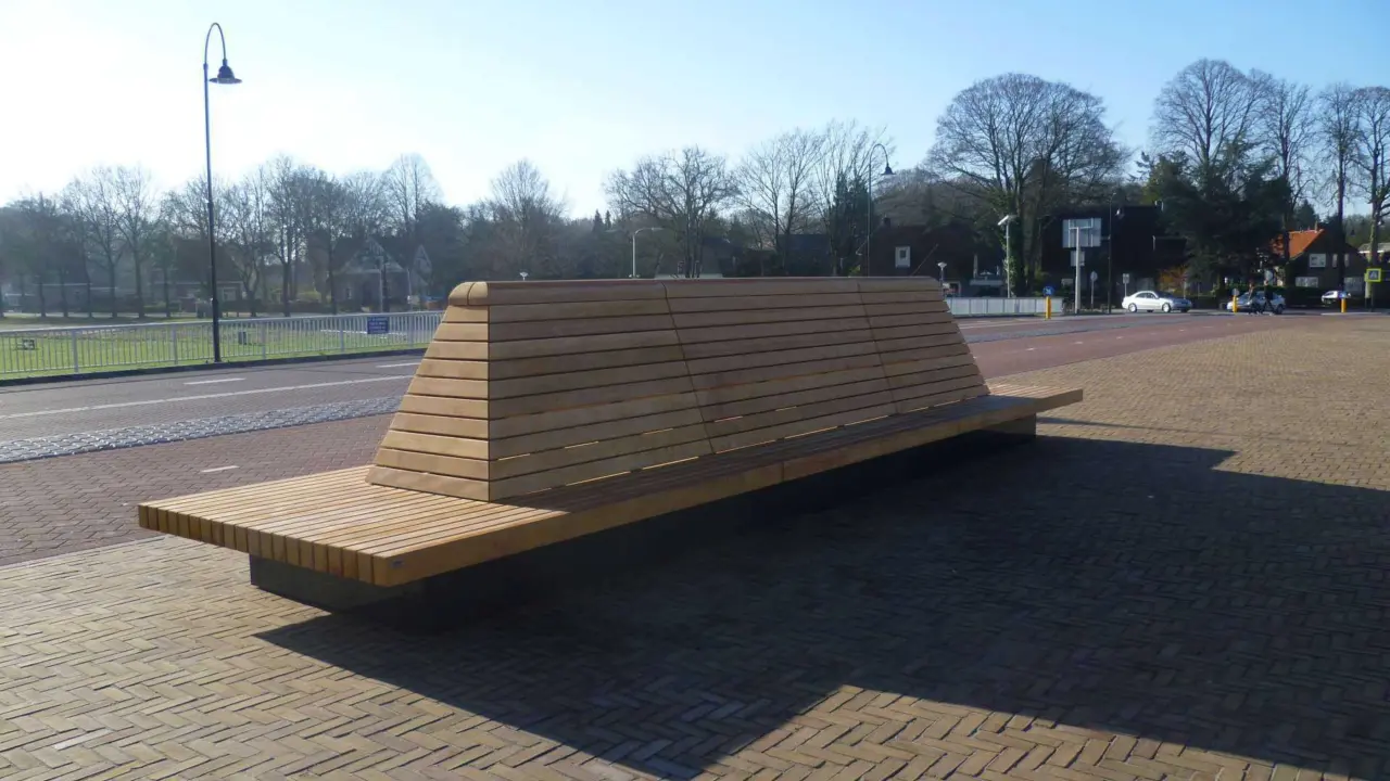 Ommen Stationsweg Tail 6