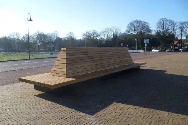 Ommen Stationsweg Tail 1