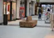Oosterhout Winkelcentrum Arendshof Plane Solid Solid Plantenbak 2