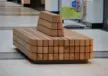 Oosterhout Winkelcentrum Arendshof Plane Solid Solid Plantenbak 3