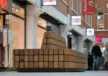 Oosterhout Winkelcentrum Arendshof Plane Solid Solid Plantenbak 1