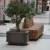 Oosterhout Winkelcentrum Arendshof Plane Solid Solid Plantenbak 7