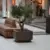 Oosterhout Winkelcentrum Arendshof Plane Solid Solid Plantenbak 5