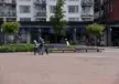 Papendrecht market square Plane Constructo 70 2